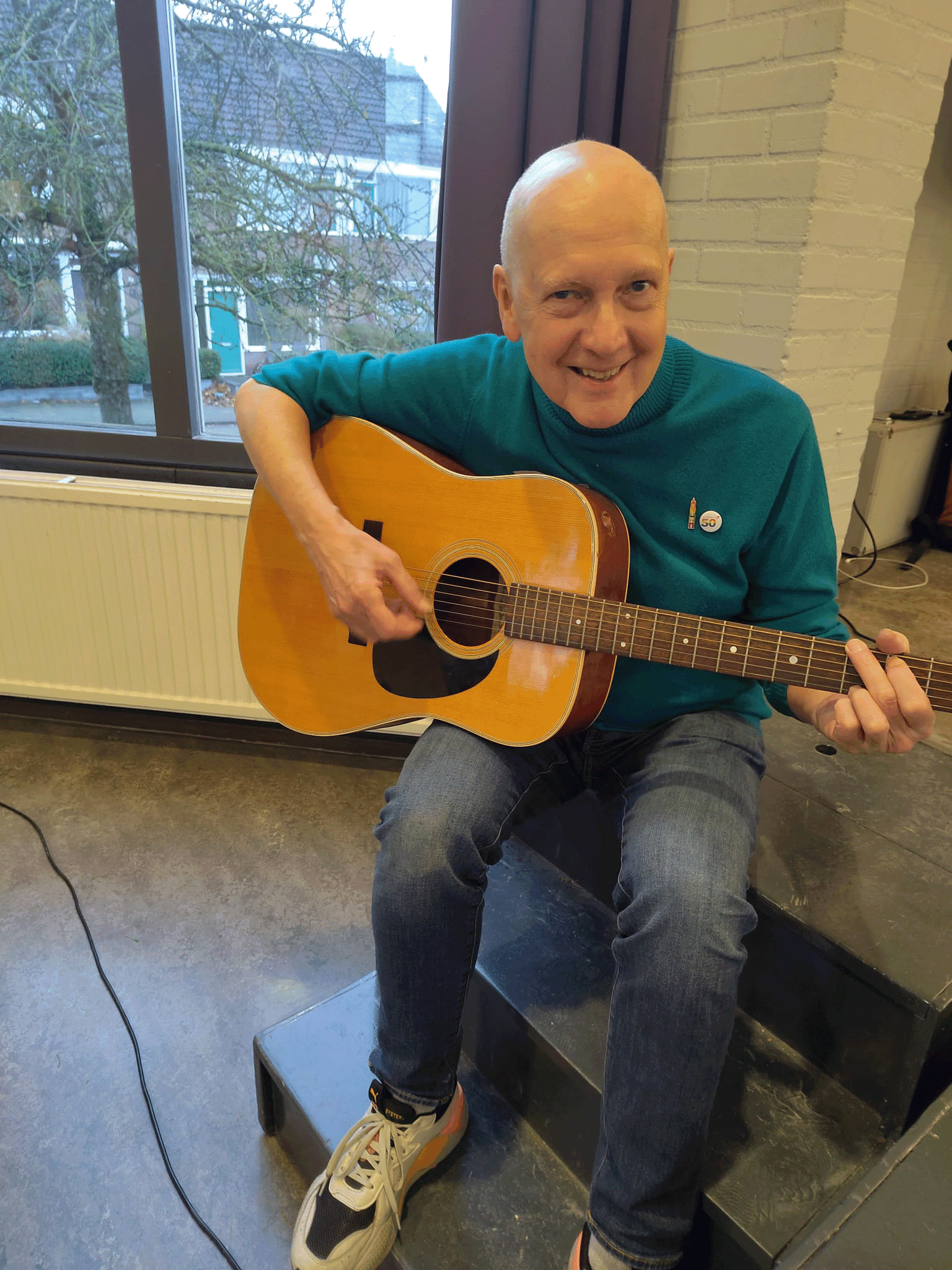Kees van den berg