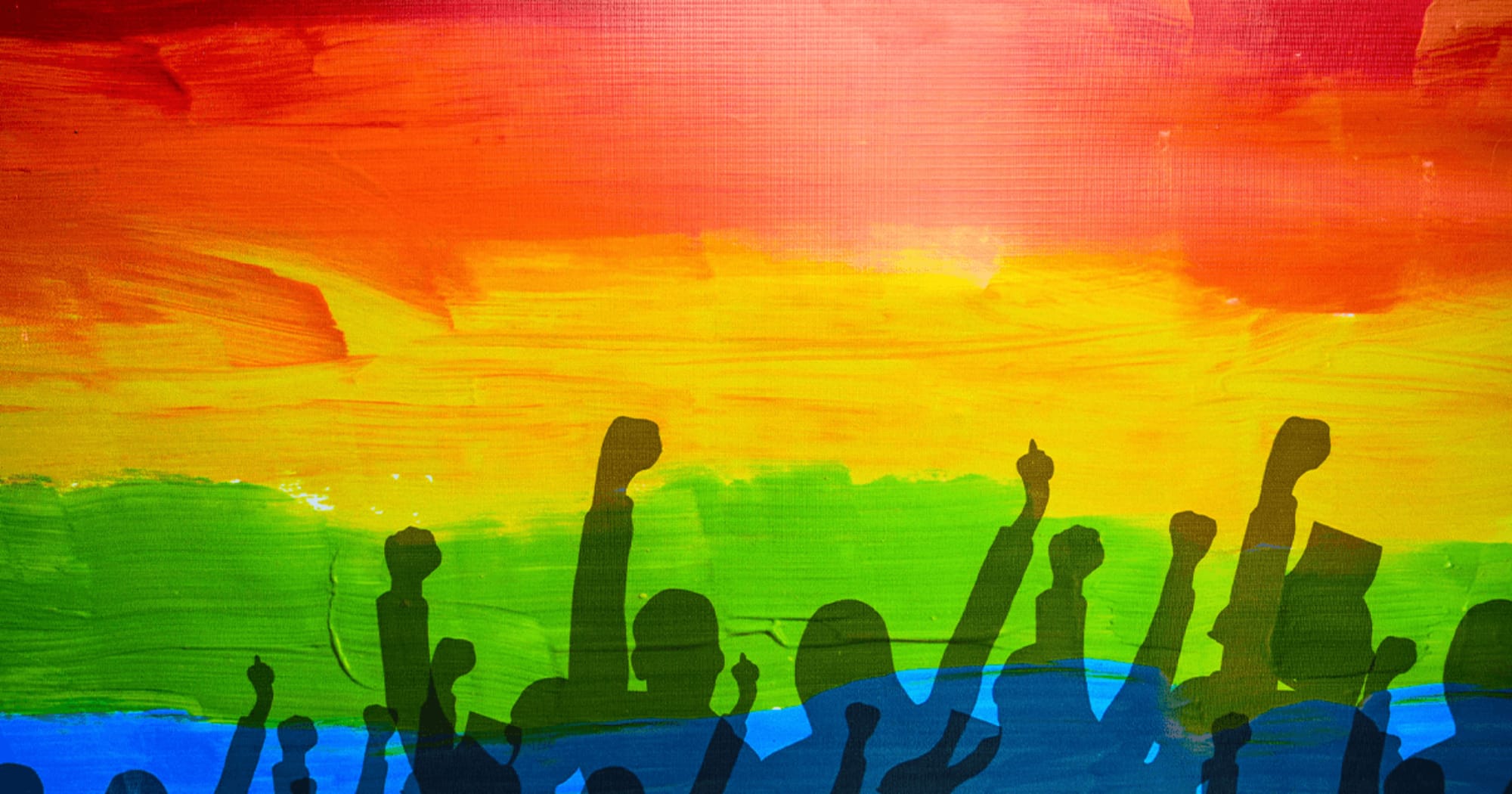 regenboogweekassen Regenboogweekassen